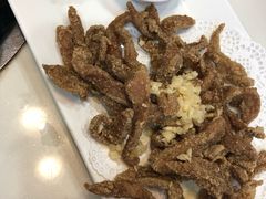 -鑫悦楼煎蟹·16年海鲜大排档