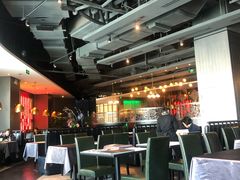 大堂-蟹榭·本帮江浙菜·蟹宴(五角场合生汇商场店)