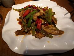 -必点海鲜·鲅鱼水饺(鞍山西道店)