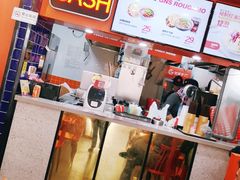 -姑娘手肉夹馍·凉皮·粉面(双塘路店)