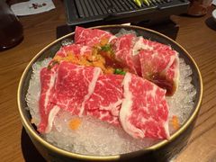 -Mr.Fish鱼鲜生海鲜放题(高德置地冬广场店)