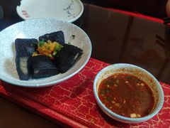 臭豆腐-火宫殿·湘菜小吃·商务宴请·生日聚会(东塘店)