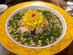 -杏花村水席楼(西大街总店)
