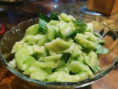 -望京一号·重庆江湖菜(工体店)