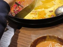 -萍姐火锅·公路夜市(南京新街口店)