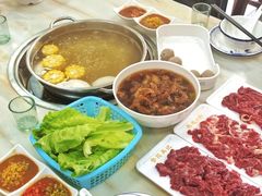 -杏花吴记牛肉火锅