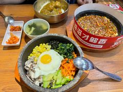 -小木屋拌饭(抚顺商业城店)