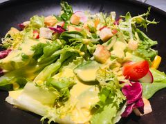 -悦融琥珀·京鲁菜·海味珍品(西单店)