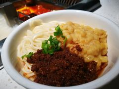 -海底捞火锅(团结桥店)