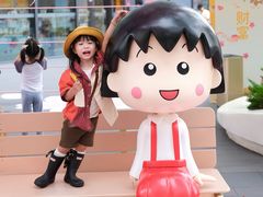 -东莞松山湖万象汇