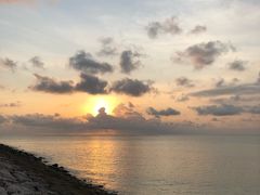 -库塔海滩