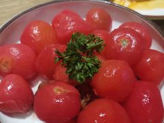 -那时新疆·若羌(经纬汇店)