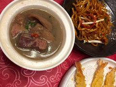 -小蓝鲸湖北菜(八一路店)