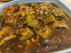 -香香海南菜餐厅