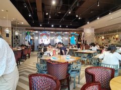 -天山传奇新疆菜(SKLP店)