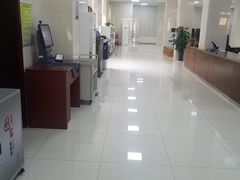 -山东大学千佛山校区-图书馆