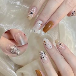 -斯馨·健康美甲美睫