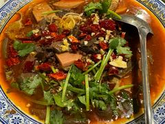 -乡里八闽·福州乡土菜(高宅店)