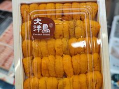 -盒马X会员店(上海森兰商都店)
