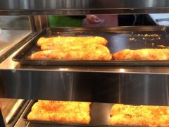 菜单-山姆餐吧(龙湖重庆礼嘉天街店)