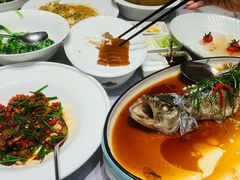 -南景饭店(万家丽路店)