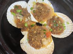 -甬小馆·焗海鲜温州菜(五马街店)