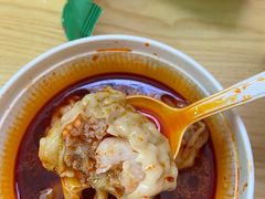-袁记云饺(新街口店)