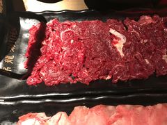 -左庭右院鲜牛肉火锅(新梅广场店)