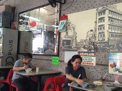 内堂-丽丰茶冰室
