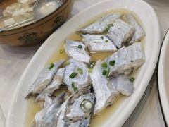 -金海湾海鲜排档(朱家尖店)