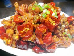 -晚归月亮湾私家菜(临邑路店)