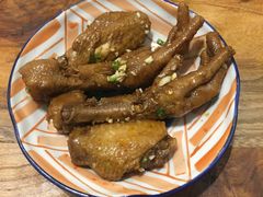 -常樂屋·常德米粉(青年路店)