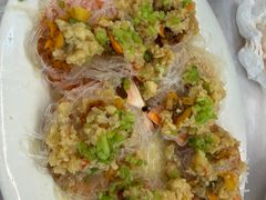 -众味海鲜大排档·活海鲜·潮汕味(南澳店)