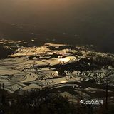 元阳梯田美如画