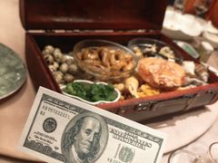 -香然会·园林雅宴(陆家嘴店)