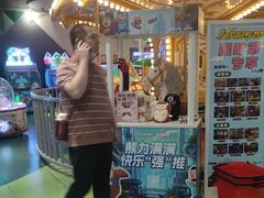 -星际传奇(石家庄桥西万象城店)