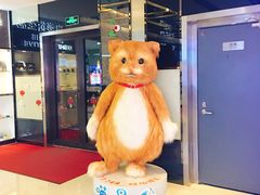 -保利国际影城(万家邻里店)