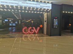 -CGV影城(滨江天街IMAX店)