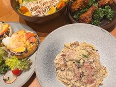 -农畉LONFOOD(万象天地店)