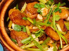 啫啫土豆片-煲煲好(朝阳门店)
