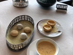 -天龙轩(香港丽思卡尔顿酒店)
