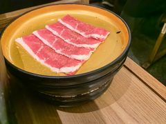 -牛New寿喜烧(新六百店)