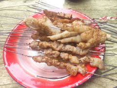 -小胡子祥彪烧烤(北湖总店)