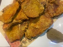 -萃和楼海鲜酒店(汉口路店)