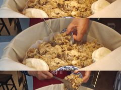 -叁省斋粉蒸肉甑糕·清真(回民街店)