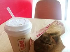 -包道广式点心专门店(振业店)