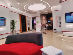 -中信银行(天津分行营业部)