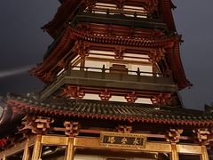 -安亭老街