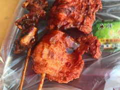 -二中酸辣汤(无锡梁溪区店)