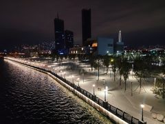 -新加坡瑞珍•海河观景餐厅